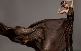 Party dress cleaning